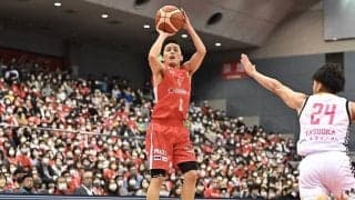 2年ぶりのオールスターに向けて気合い十分な富樫勇樹「3Pを10本くらい決めたい」