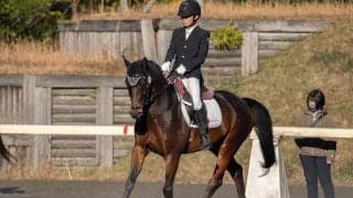 新主将・板橋を中心に奮闘！　自馬大会、会長杯で実戦を積む