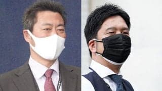 名球会が上原浩治氏、藤川球児氏の新入会を発表　「入会規定に相当する記録」特例利用
