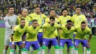 サッカー日本代表とカタールＷ杯ベスト８チームとの差は歴然。欧州トップ10クラブでプレーしている各国選手の人数を調べてみた