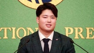 難病の右腕が現状維持、球団に謝罪の捕手も…村上宗隆は3年後メジャー確約、9日の更改