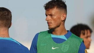 イングランド代表、ホワイト離脱は指揮官の右腕との衝突が原因か