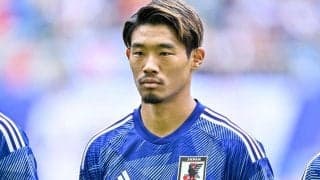 「悔しくてしかたがないです」守田英正・権田修一・柴崎岳「日本代表3人の妻」が吐露した「共通の感情」！「アスリート支える妻は大変ですよほんとに」激励のメッセージ相次ぐ