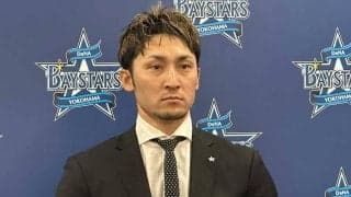 DeNA震撼の”しばくぞ事件”　イケメン捕手が明かした真相「いつまで訂正し続ければ…」