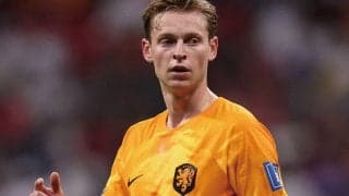 元リバプールFWバベル、後輩F・デ・ヨングのユナイテッド行きは「お勧めしない」