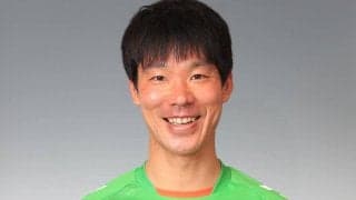 八戸がDF近石哲平と契約更新「毎日ポジティブに感謝の気持ちを持って過ごしたい」