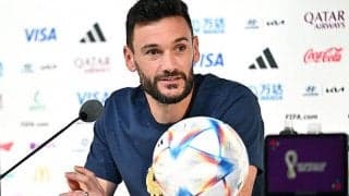 「トロフィーを争う準備ができている」、フランス守護神ロリスはイングランドを優勝候補とみなす