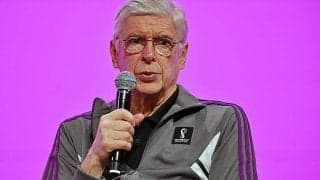 「早い決勝戦」、ヴェンゲルが母国と第二の故郷の対決を展望！　ケイン＆サカに言及…