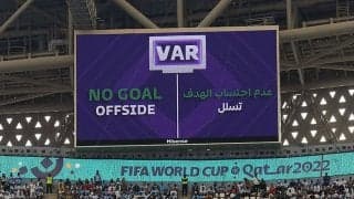 来年1月再開のセリエAでセミオート・オフサイド導入が決定