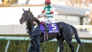 【今日の注目ポイント】中京で中日新聞杯、D.イーガン騎手が来日