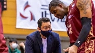 【Bリーグ】宇都宮ブレックス元ヘッドコーチ安齋竜三が、越谷アルファーズで目指す未来