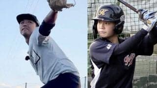 元中日エースが女子高生に「鬼なんよ」　容赦なき“ガチ投球”が「とんでもない」