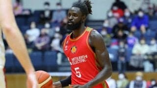 【トッププレーヤーの高校時代】モリス・ンドゥール（前編）「日本への留学は即決だった」