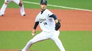 元オリドラ1吉田一将、ロッテ入団テストは「不合格でした」　無念の報告…今後未定