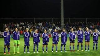 W杯へ強化進むなでしこジャパンが来年2月開催の「SheBelieves Cup」に参加、アメリカ、カナダ、ブラジルの強豪と対戦