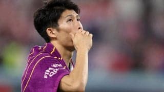 「もっともっと強くなります！」敗退後に涙した冨安健洋、決意新たに