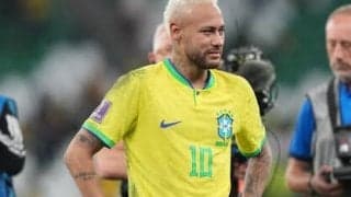 優勝候補ブラジル敗退の必然。負けた理由はいくらでも挙げられる