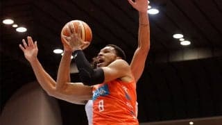 後半に突き放した広島ドラゴンフライズ、ホームで新潟アルビレックスBBに33点差の圧勝