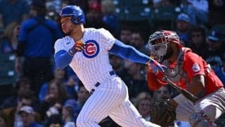 【MLB】獲得試みるも…エンゼルスが逃した爆肩捕手　解決しない“大谷相棒問題”