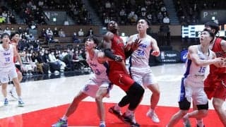 [インカレ2022男子] 東海大が3年連続12回目の決勝進出、日本大を接戦の末に下す【大学バスケ】