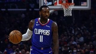 ウォールがウィザーズファンの前で移籍後初試合に臨む「やばいことになるだろうね」