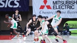 [インカレ2022男子] 白鷗大が連覇に向けて2年連続2度目の決勝進出、大東文化大との接戦を制す【大学バスケ】