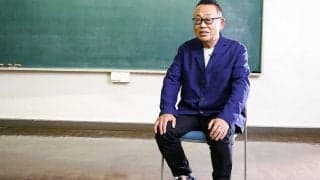 子どもを褒めるのは「ボソッと」　中学軟式日本一の監督が説く“上達を感じる練習”