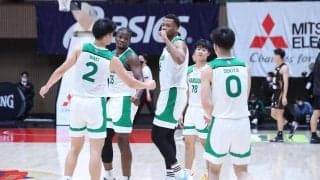 【インカレ2022】男女決勝のカードが決定！大会8日目12/10の試合結果[大学バスケ]