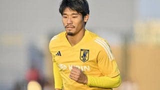 「日本の誇りです、ありがとうございました」日本代表MF守田英正がカタールW杯を終えて抱負を語るとともに、スタジアムを清掃した「日本人サポーター」に感謝を伝える