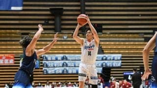 バンビシャス奈良が100点ゲームで快勝…東西上位対決は長崎ヴェルカに軍配／12月10日開催 B2試合結果