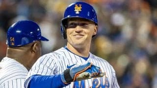 【MLB】故障がち30歳に…8年221億円契約　メッツ大盤振る舞いに警鐘「いいアイデアではない」
