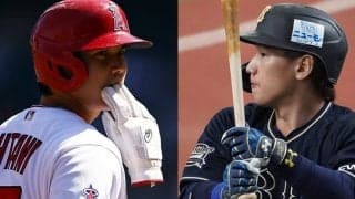 【MLB】吉田正尚は1番、大谷翔平のエ軍は超重量打線…　米メディアが開幕スタメン最速予想