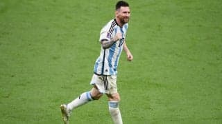 「だから彼が好き」メッシだけが守護神のもとへ、PK戦直後の行動が大反響「真のヒーローが誰かわかってる」