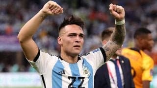 PK戦ラストキッカーのラウタロ｢監督とチームメートは常に支えてくれた｣