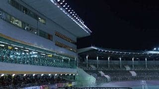 松戸競輪G3（準決勝）レポート