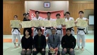 ワセダの強さを見せ、四年生は有終の美を飾る