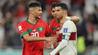 【カタールW杯】37歳ロナウドは“最後のW杯”濃厚か　伏兵モロッコがポルトガル下しアフリカ勢初のベスト4入り