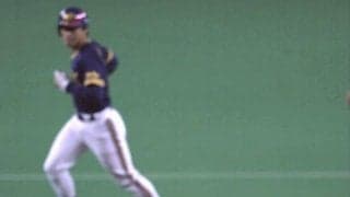 18歳が「こんなボール投げるのか」　嫌だった“暴れる”平成の怪物から一矢報いた日