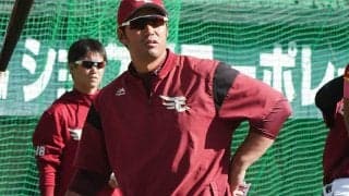 ロッテ、栗原健太氏の2軍打撃コーチ就任発表　大砲育成に期待、光山氏＆福澤氏も入閣