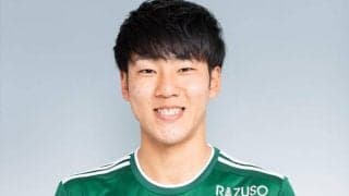 松本が大卒ルーキー住田将と契約更新