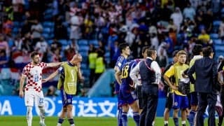 クロアチアと日本の「違い」次回大会から大きく変わる「ベスト8」の意味【“計25大会出場”ジャーナリストのカタールW杯現地ルポ】