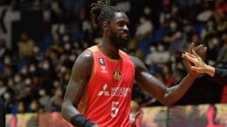 【トッププレーヤーの高校時代】モリス・ンドゥール（後編）「努力と我慢が大事」