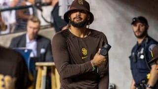 【MLB】384億円男の加入で定位置剥奪か…　禁止薬物使用スター内野手の“やる気”は大丈夫？