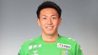 「まだまだ自分はこんなもんじゃない」　八戸がFW佐々木快と契約更新、今季はプロ初ゴールを記録