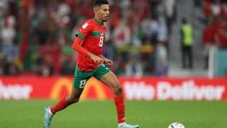 “台風の目”モロッコで評価高めるMFウナイ、セビージャが関心か