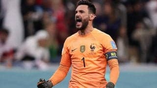 レ・ブルー主将ウーゴ・ロリスが2つの最多出場記録を更新！ テュラム&アンリ超え