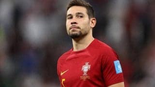 ラファエル・ゲレイロ、今季限りでドルトムント退団へ…ユベントスやシティが興味か