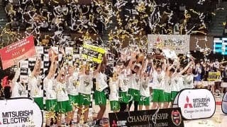 [インカレ2022女子] 各賞および全試合結果を紹介、東京医療保健大が6連覇達成【大学バスケ】