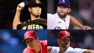 先発は侍ジャパン、救援は米国に軍配？　最強左腕が参戦…日米投手陣を“徹底比較”