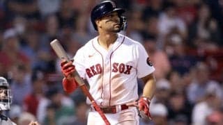 【MLB】11年382億円契約は「危険信号」　いきなり不良債権の危機「全く価値ない打者になる」